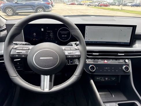 New 2025 Hyundai Sonata SEL image 23