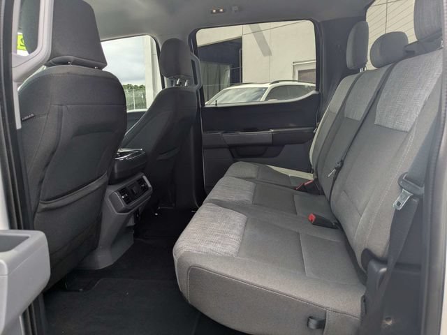 Used 2023 Ford F150 XLT AWD/4WD image 13