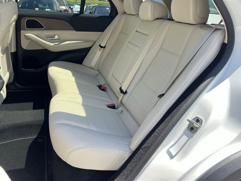 New 2026 Mercedes-Benz GLE 350 4MATIC image 30
