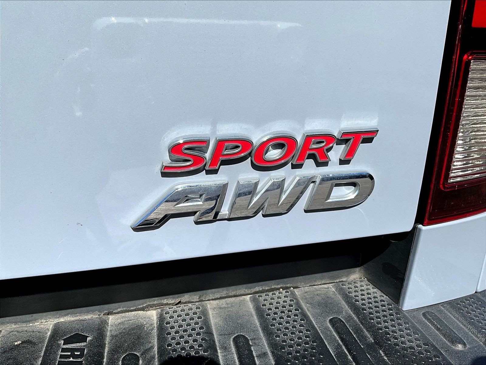 Used 2023 Honda Ridgeline Sport image 25