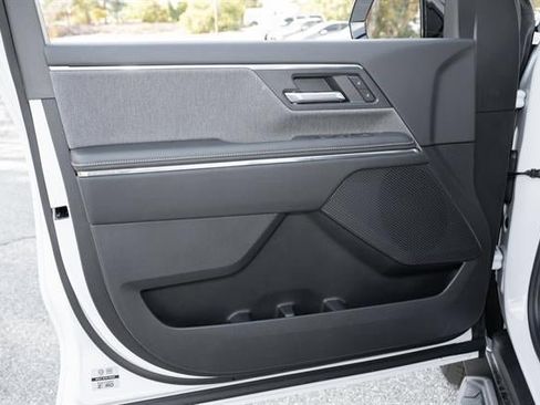 New 2026 GMC Sierra EV Elevation image 39