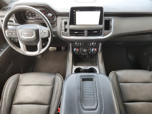 Used 2023 GMC Yukon XL SLT AWD/4WD image 26
