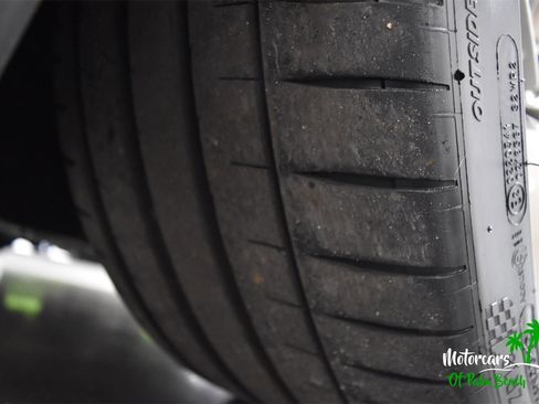 Used 2023 Cadillac CT5 V Blackwing image 51