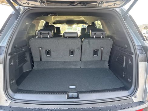New 2026 Chevrolet Traverse LT w/ Driver Confidence Package AWD/4WD image 6