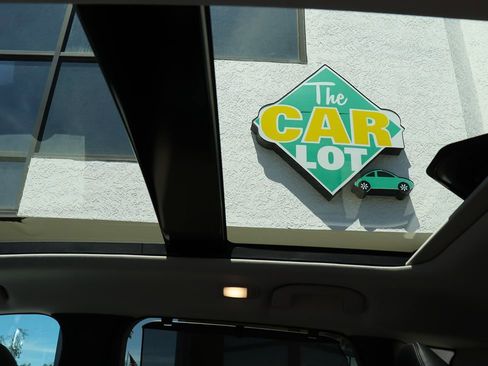 Used 2021 INFINITI QX50 Sensory w/ Cargo Package image 59