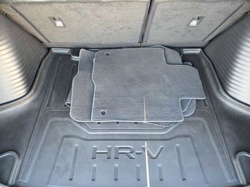 Used 2024 Honda HR-V EX-L image 33