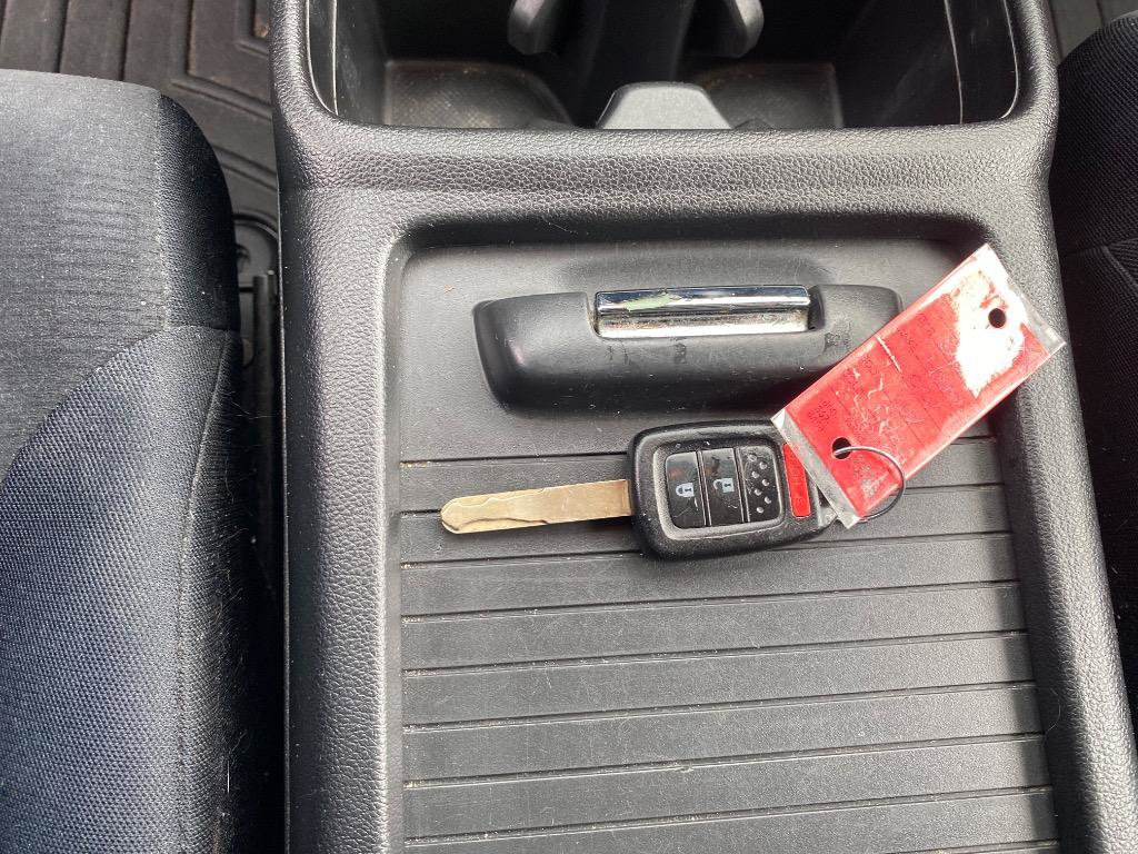 Used 2014 Honda CR-V LX image 33