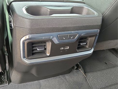 Used 2025 GMC Sierra 3500 Denali w/ Denali Reserve Package image 16