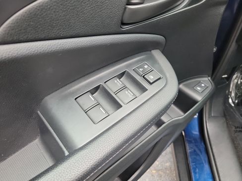 Certified 2023 Honda Passport EX-L image 16