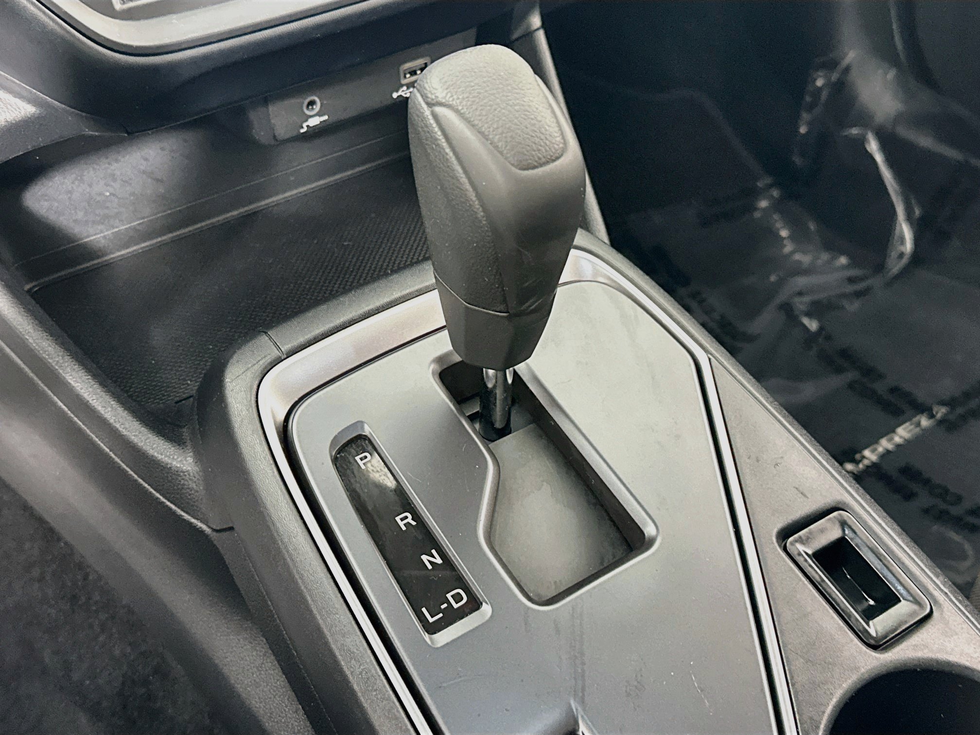 Used 2024 Subaru Impreza 2.0i AWD/4WD image 16