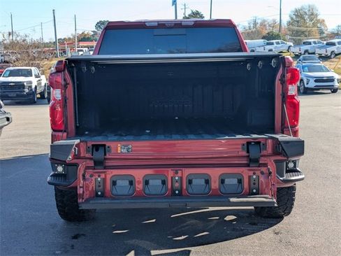 Certified 2022 Chevrolet Silverado 1500 High Country image 33