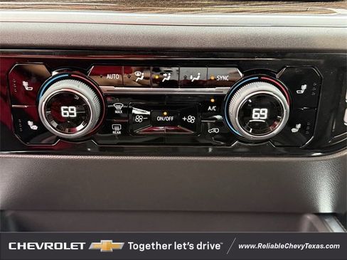 New 2026 Chevrolet Silverado 1500 LT Trail Boss w/ Convenience Package II image 19