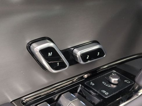 New 2026 Land Rover Range Rover Sport SE AWD/4WD image 16