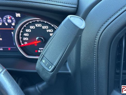 Certified 2022 Chevrolet Silverado 1500 High Country image 25