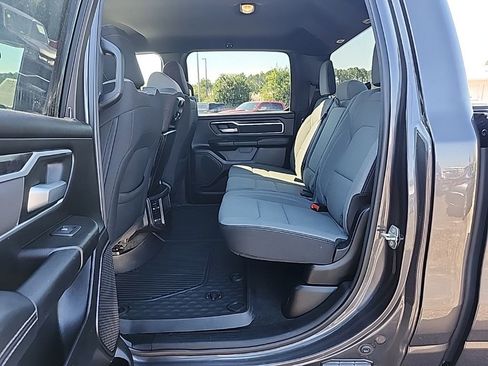 Certified 2023 RAM 1500 Big Horn image 21