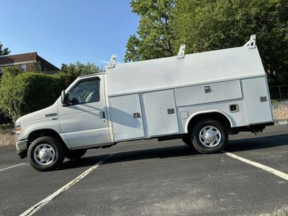 Used 2015 Ford E-350 and Econoline 350 Super Duty w/ Power Windows & Locks Group