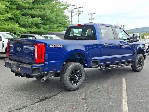 New 2026 Ford F250 XL w/ STX Appearance Package AWD/4WD image 3