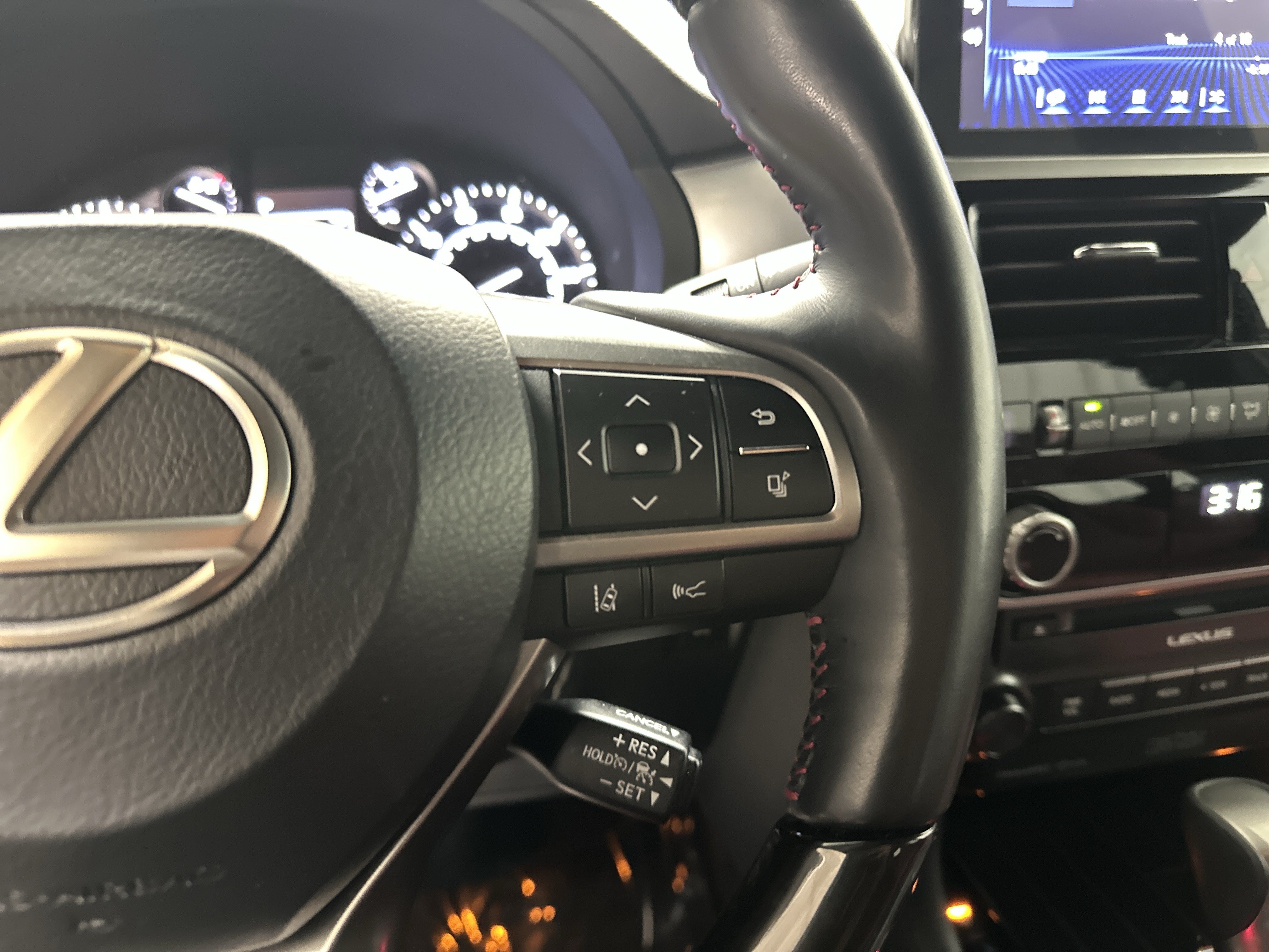 Certified 2022 Lexus GX 460 Premium AWD/4WD image 20