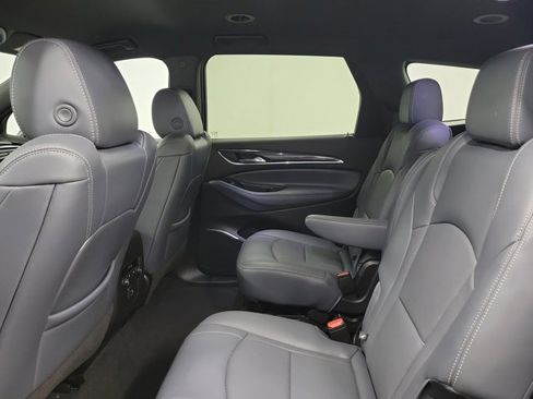 Used 2024 Buick Enclave Essence w/ Sport Touring Edition image 17