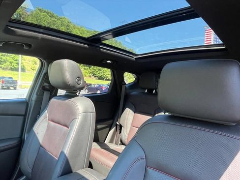 Used 2021 Chevrolet Blazer RS w/ Enhanced Convenience Package AWD/4WD image 8