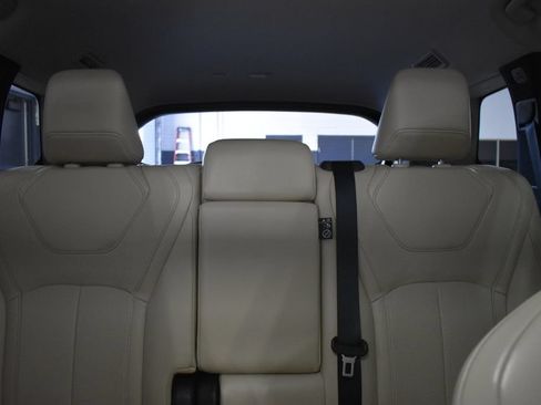 Used 2025 INFINITI QX60 Luxe AWD/4WD image 31