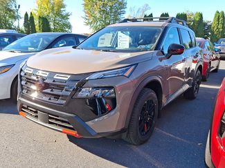 New 2026 Nissan Rogue SV w/ Rock Creek Premium Package video 3