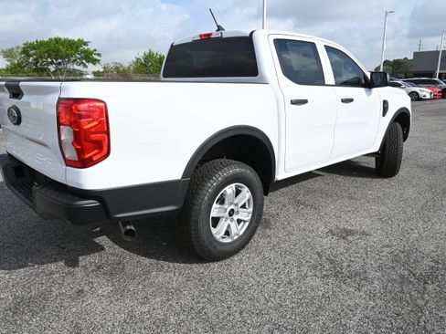 New 2026 Ford Ranger XL image 2