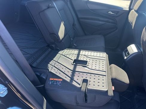 Certified 2023 Chevrolet Equinox LT image 29