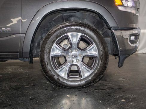 Used 2022 RAM 1500 Laramie image 7