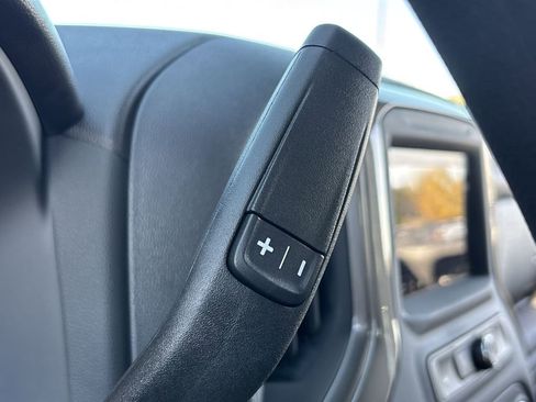 New 2025 GMC Sierra 2500 Pro image 16