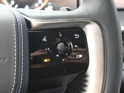 New 2026 INFINITI QX80 4WD image 18