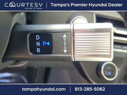 New 2026 Hyundai Sonata SEL image 17