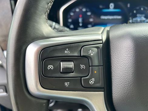 Used 2025 Chevrolet Silverado 3500 LT image 25