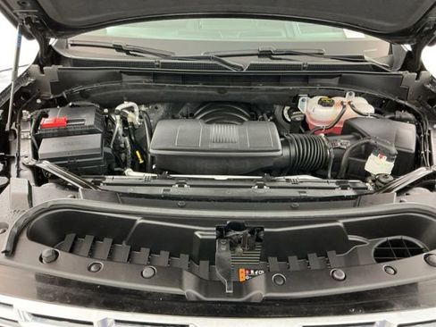 Used 2026 GMC Yukon XL Denali w/ Sun & Power Step Package AWD/4WD image 35