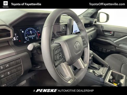 Used 2025 Toyota Tacoma SR5 AWD/4WD image 24