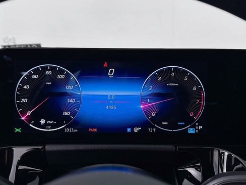 Certified 2025 Mercedes-Benz GLA 250 image 19