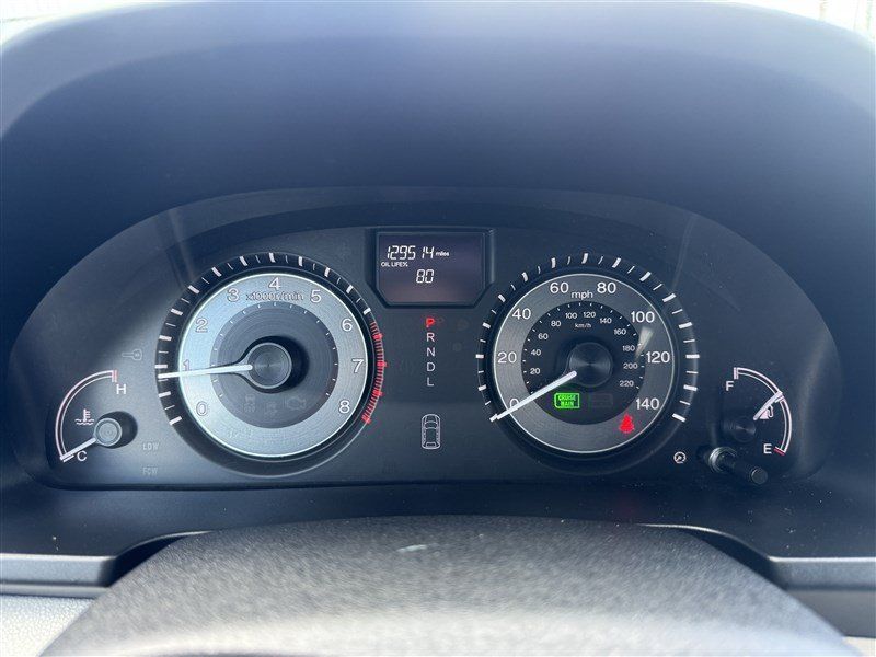 Used 2014 Honda Odyssey LX image 16