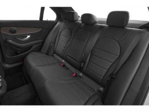 Used 2021 Mercedes-Benz C 300 4D Sedan C 300 w/ Premium Package image 13
