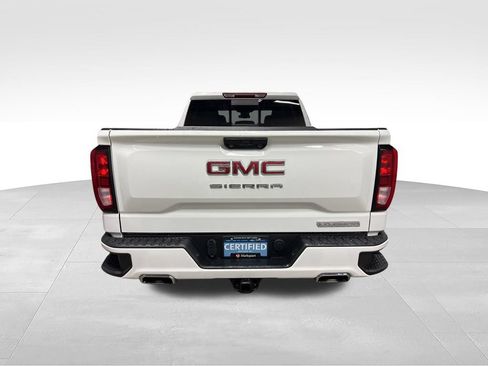 Certified 2023 GMC Sierra 1500 Elevation w/ Preferred Package AWD/4WD image 6