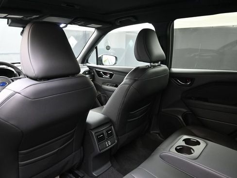 New 2026 Subaru Forester Limited AWD/4WD image 19