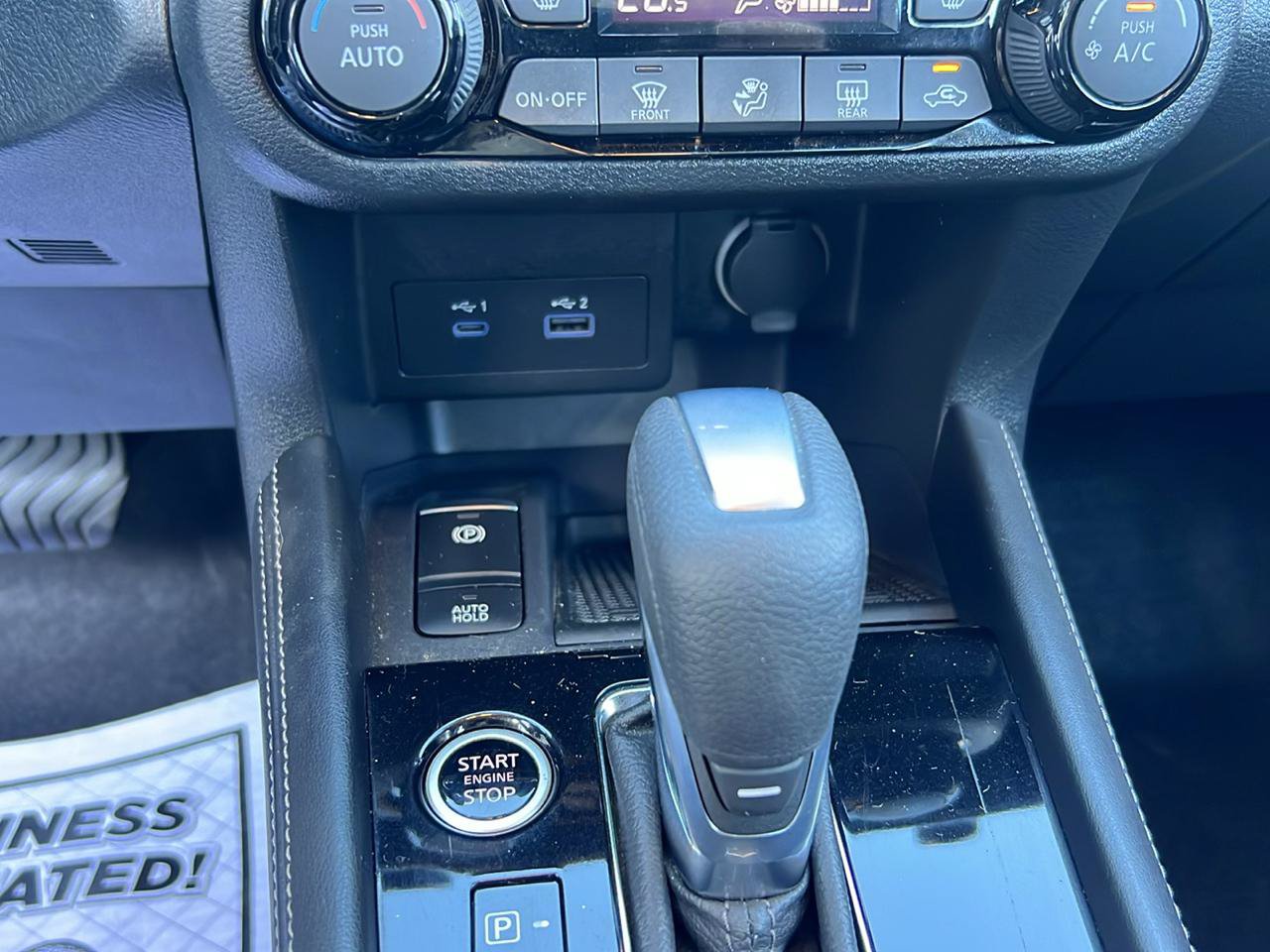 Used 2021 Nissan Kicks SV FWD image 20