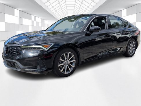 Used 2023 Acura Integra image 3