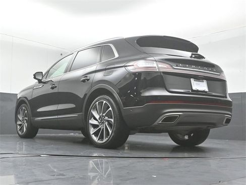 Certified 2023 Lincoln Nautilus Reserve w/ Equipment Group 202A image 43