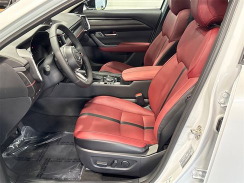 New 2026 MAZDA CX-50 2.5 Hybrid w/ Weather Package image 5