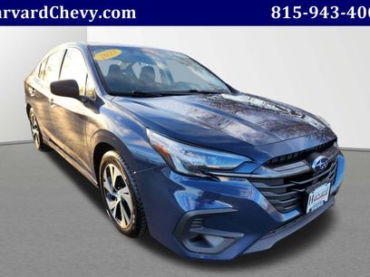Used 2023 Subaru Legacy w/ Popular Package #1