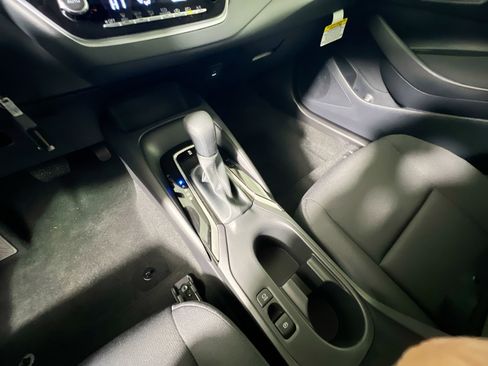 New 2026 Toyota Corolla LE image 25