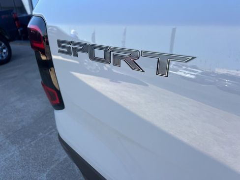 New 2026 Ford Ranger XLT w/ Trailer Tow Package image 8