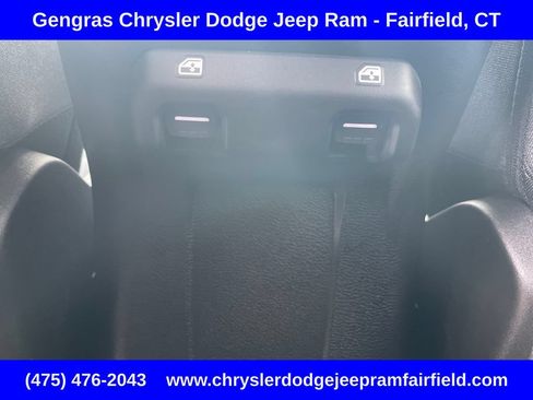 Certified 2025 Jeep Wrangler Unlimited Sport S 4xe AWD/4WD image 41