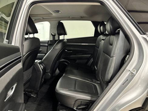 Certified 2023 Hyundai Tucson SEL w/ Convenience Package FWD image 20