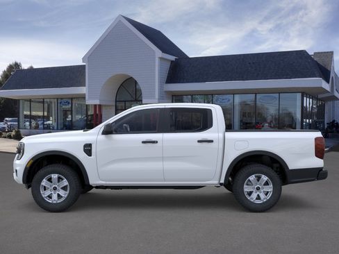 New 2026 Ford Ranger XL RWD image 3
